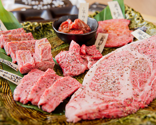 エビスタ西宮店 料理