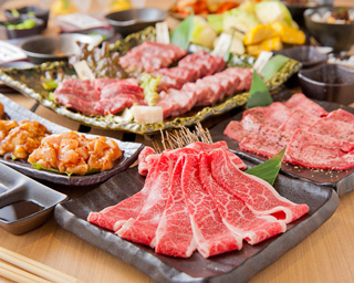 エビスタ西宮店 料理